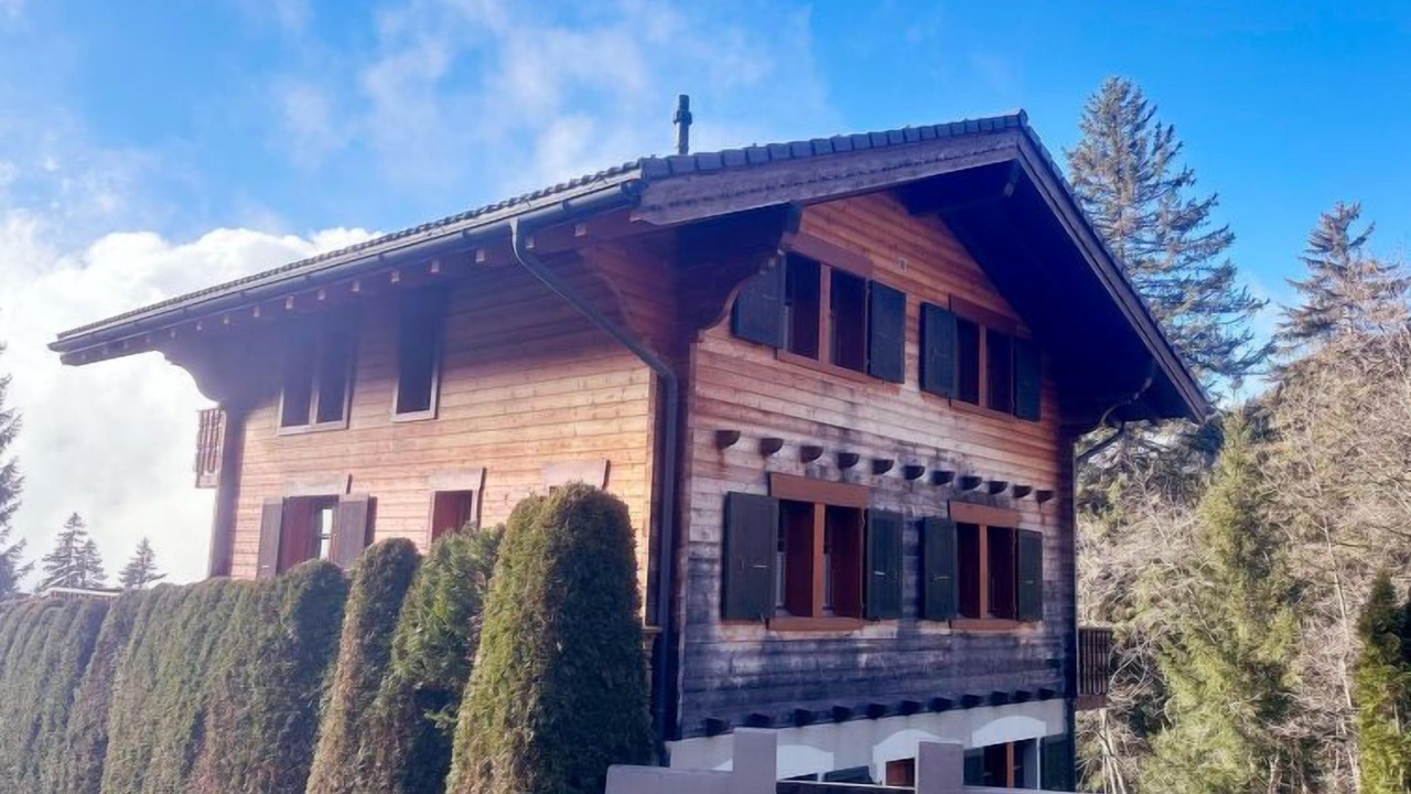 Photo of Others in Villars-sur-Ollon