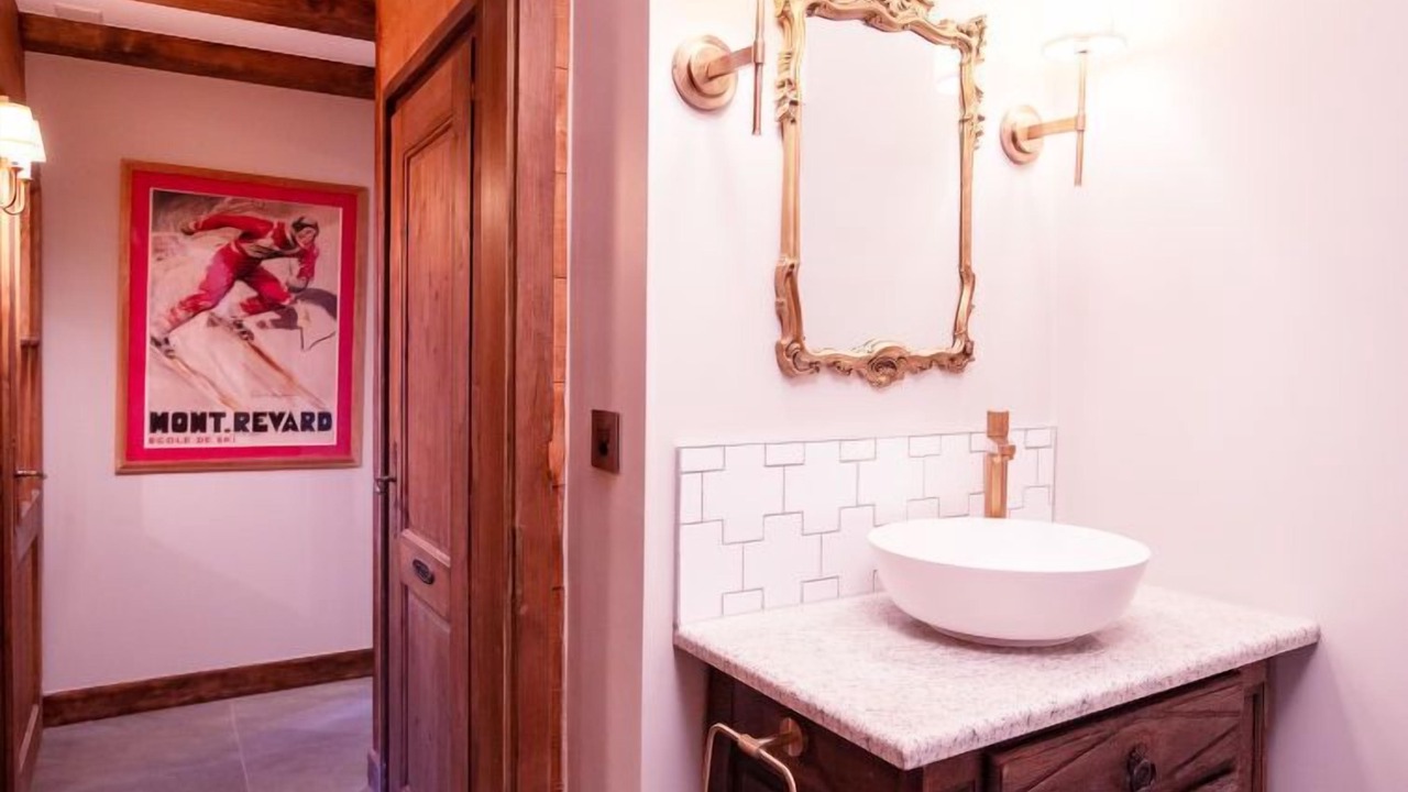 Photo of Bathroom in Villars-sur-Ollon