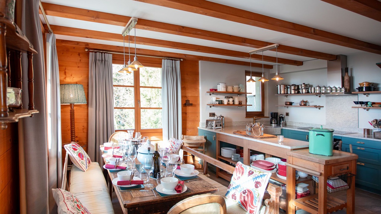 Photo of Bedroom in Villars-sur-Ollon