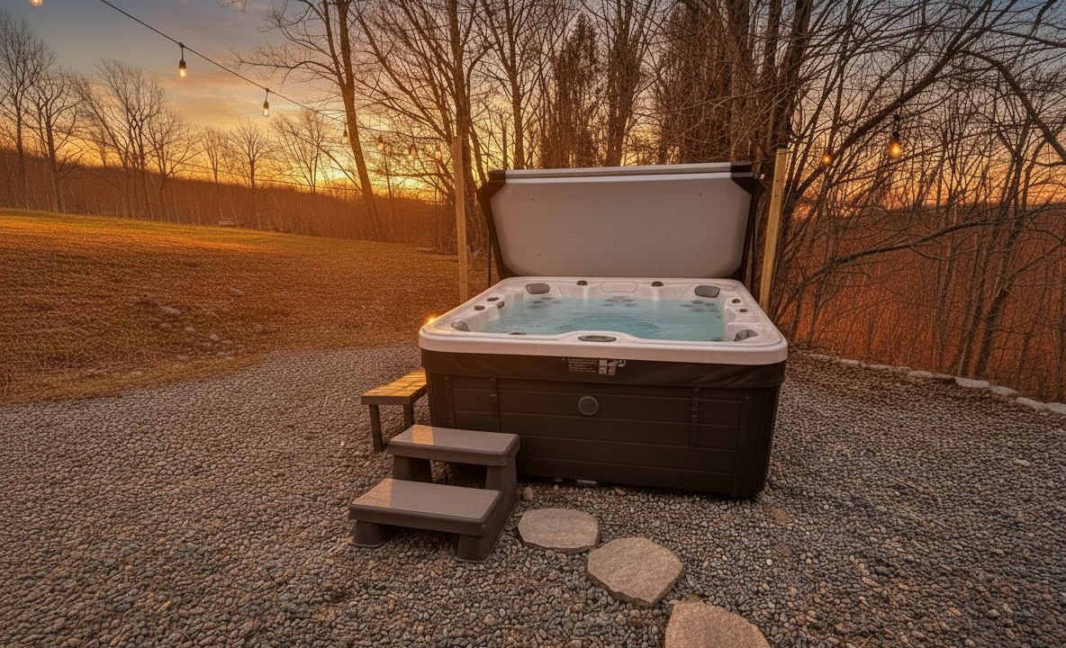 Photo of Outdoor in Roscoe