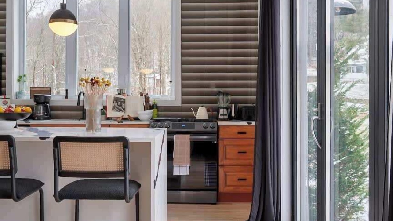 Photo of Kitchen in Roscoe