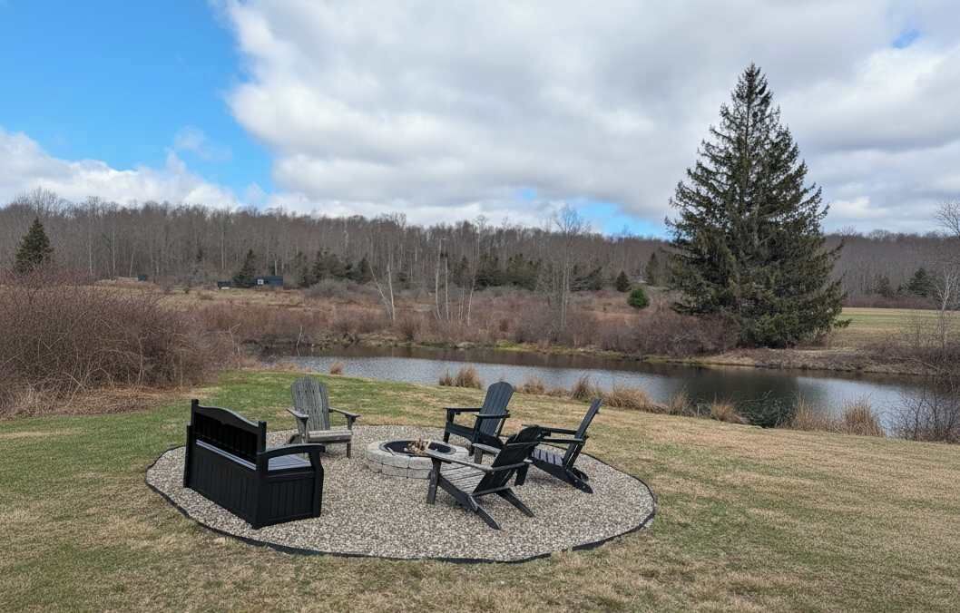 Photo of Outdoor in Roscoe