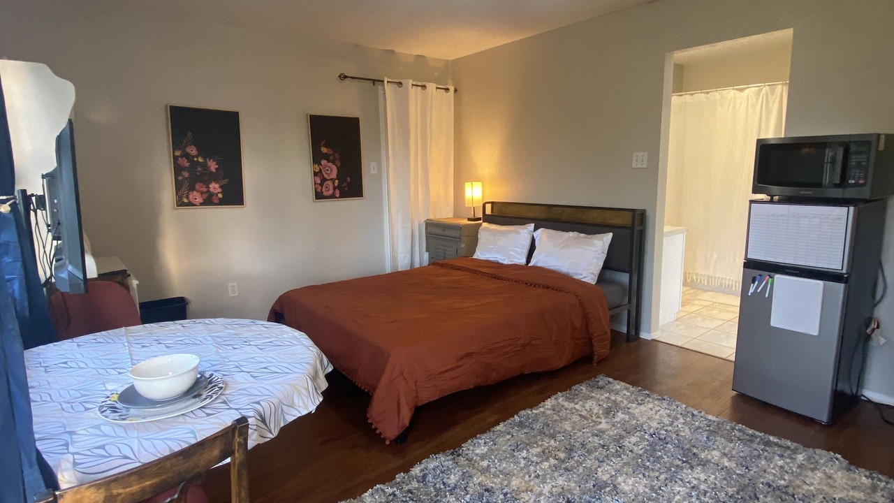Photo of Bedroom in Quail Hollow
