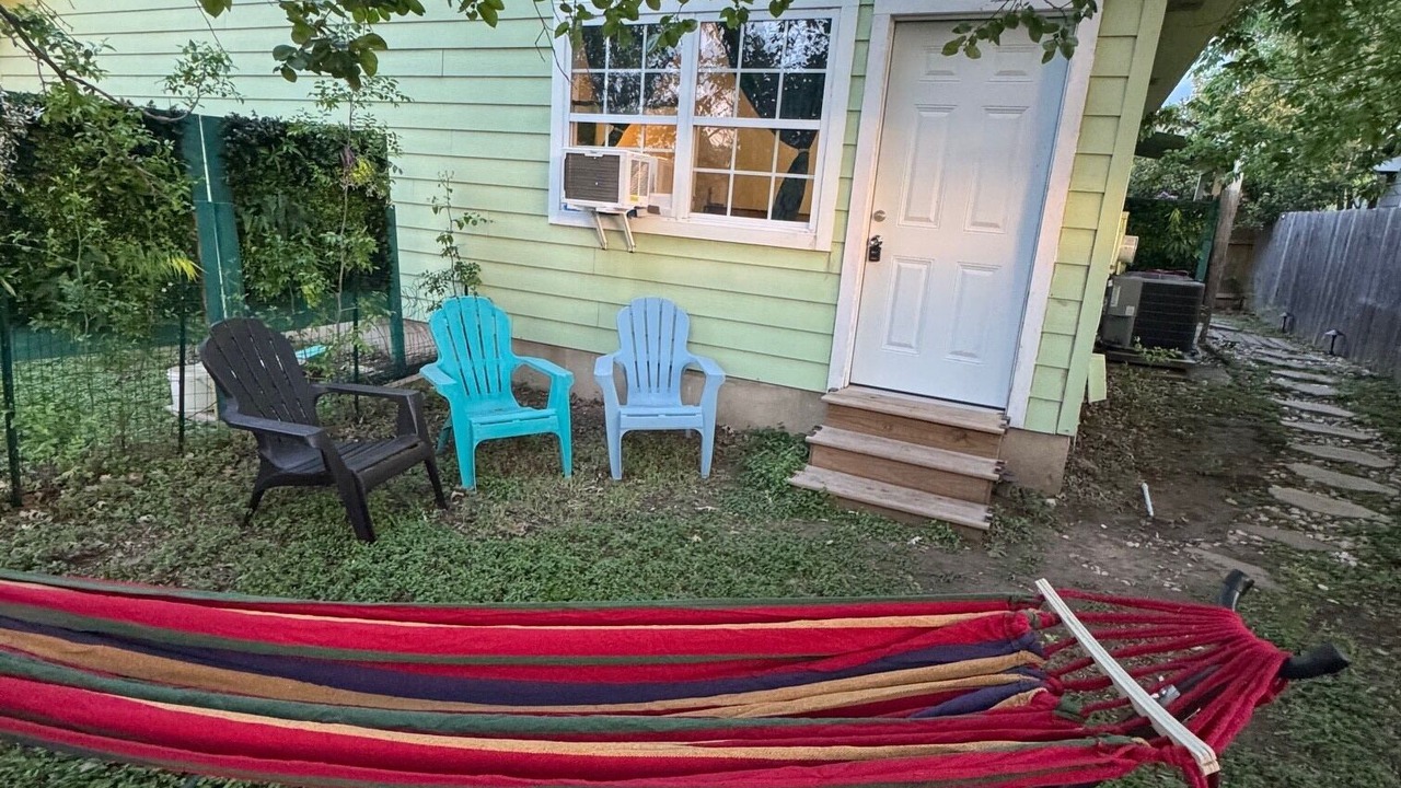 Photo of Patio Balcony in Quail Hollow