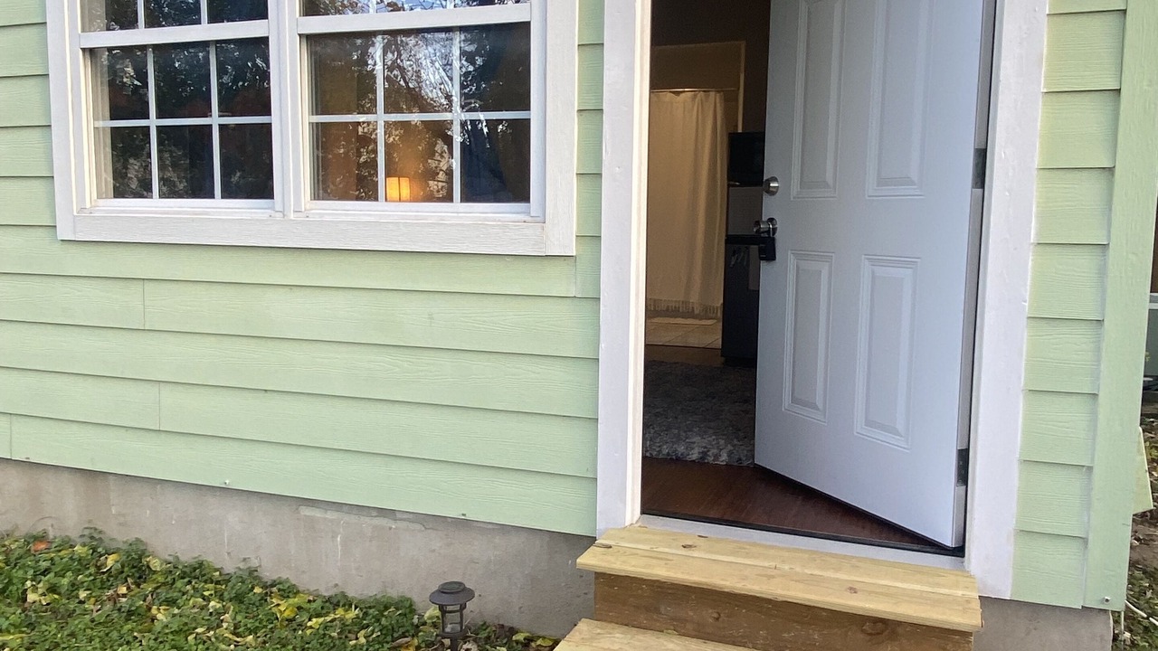 Photo of Outdoor in Quail Hollow