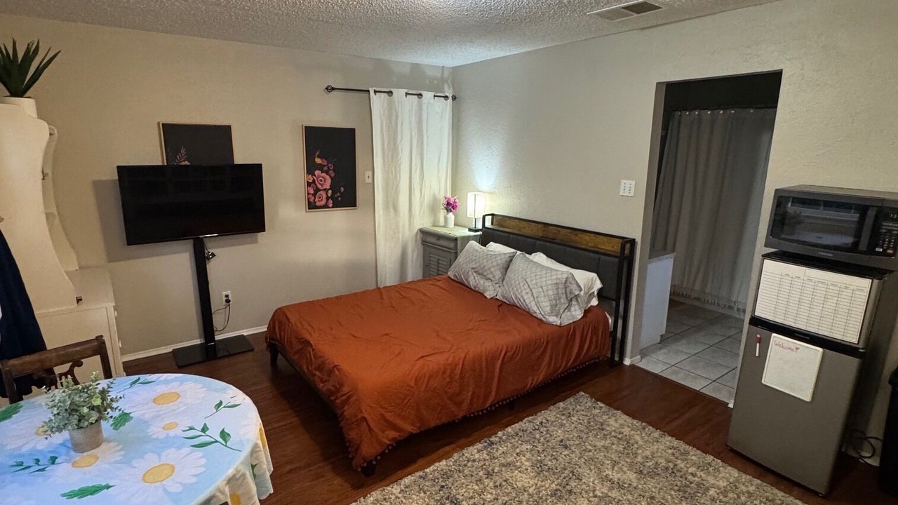 Photo of Bedroom in Quail Hollow