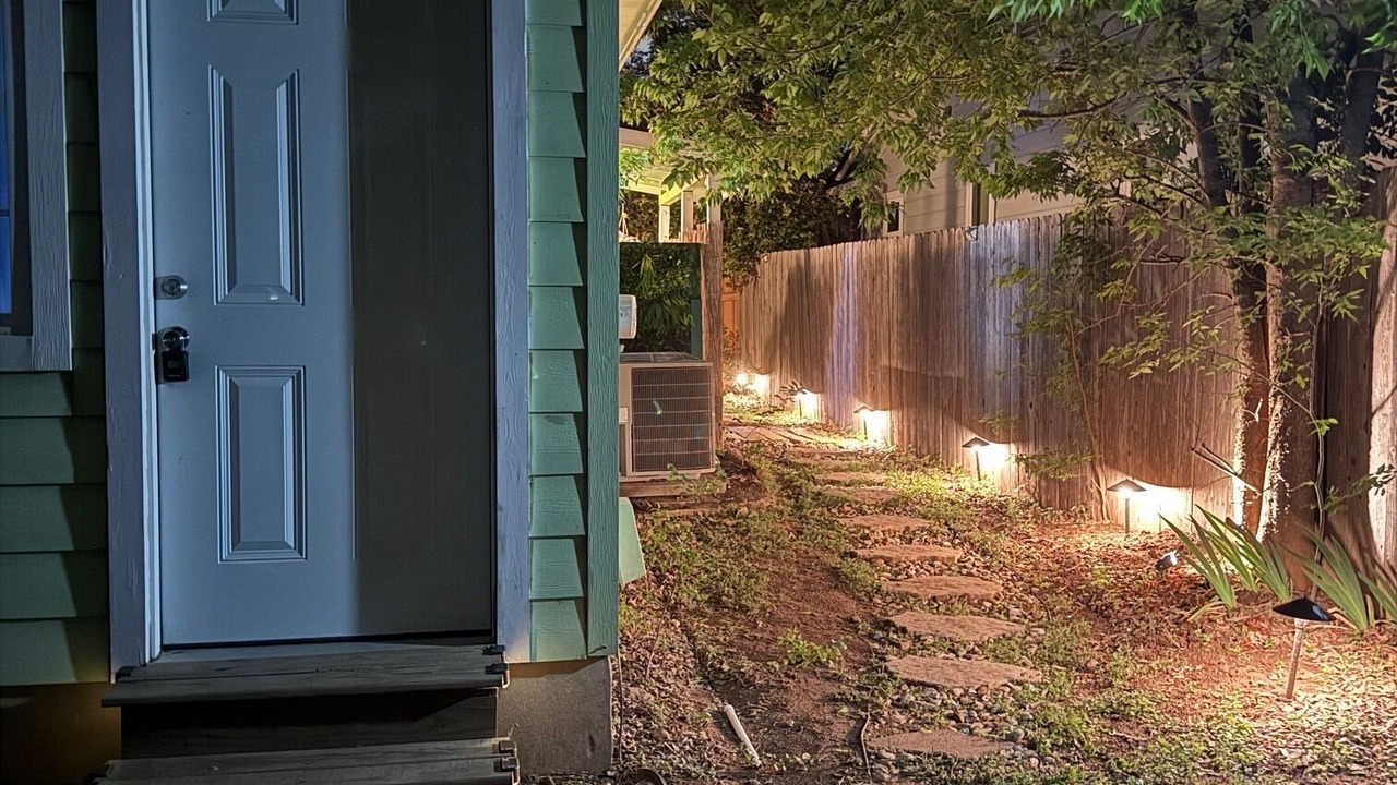 Photo of Outdoor in Quail Hollow