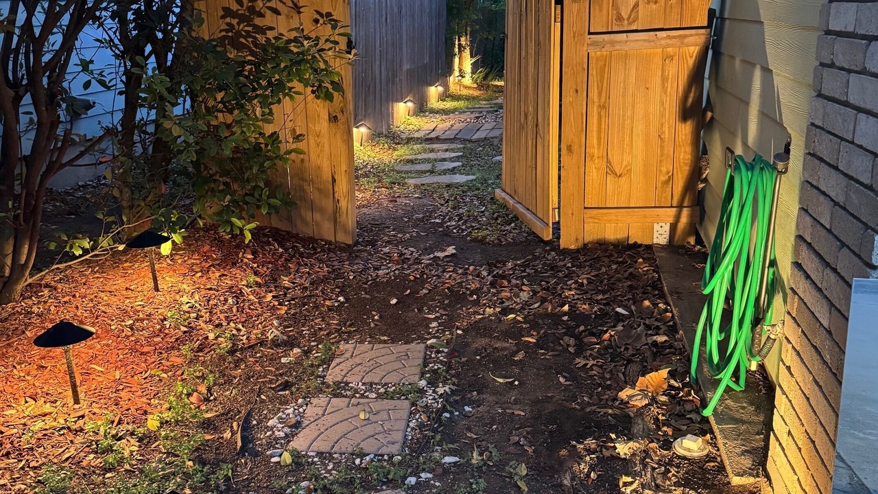 Photo of Outdoor in Quail Hollow
