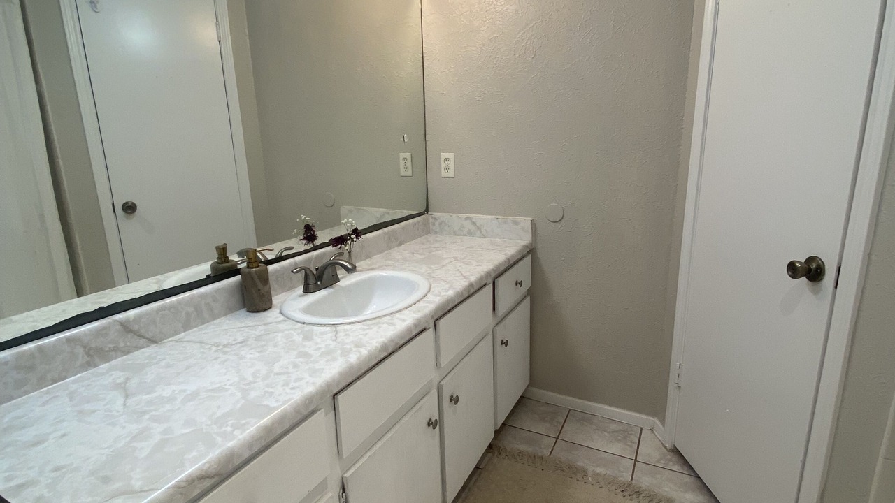 Photo of Bathroom in Quail Hollow
