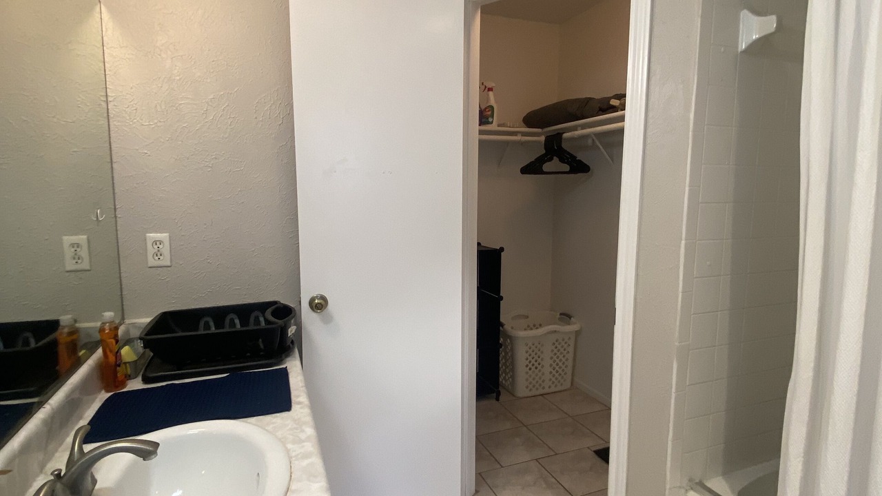 Photo of Bathroom in Quail Hollow