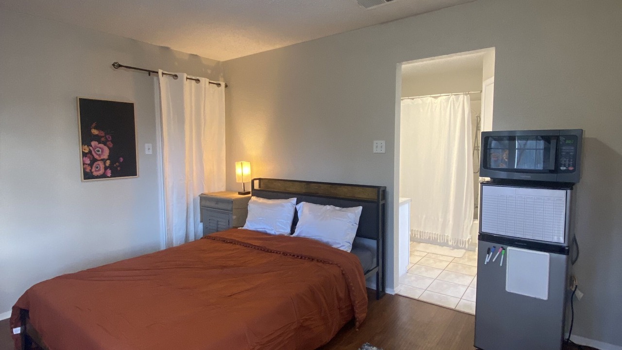 Photo of Bedroom in Quail Hollow
