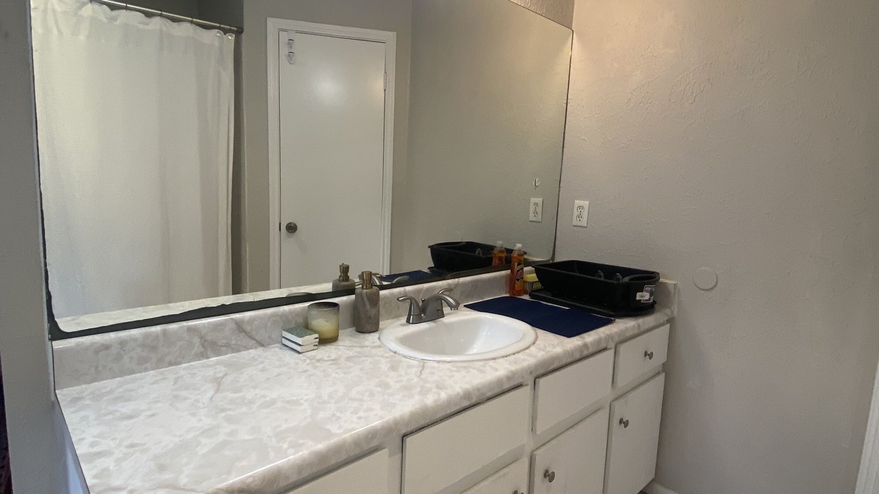 Photo of Bathroom in Quail Hollow