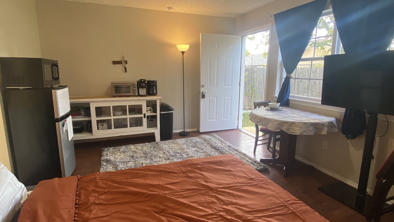 Photo of Bedroom in Quail Hollow