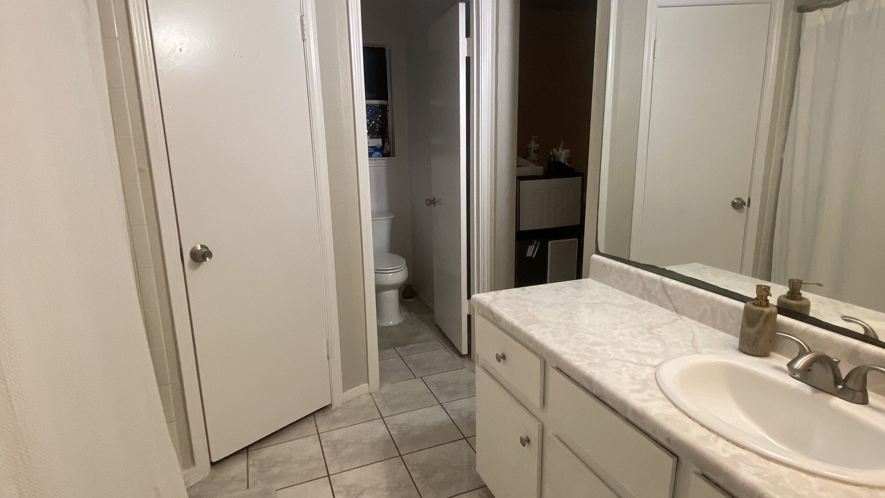 Photo of Bathroom in Quail Hollow
