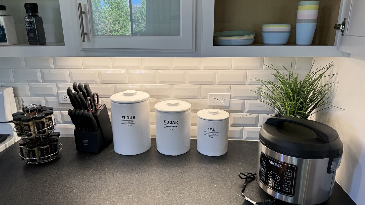 Photo of Kitchen in Visalia
