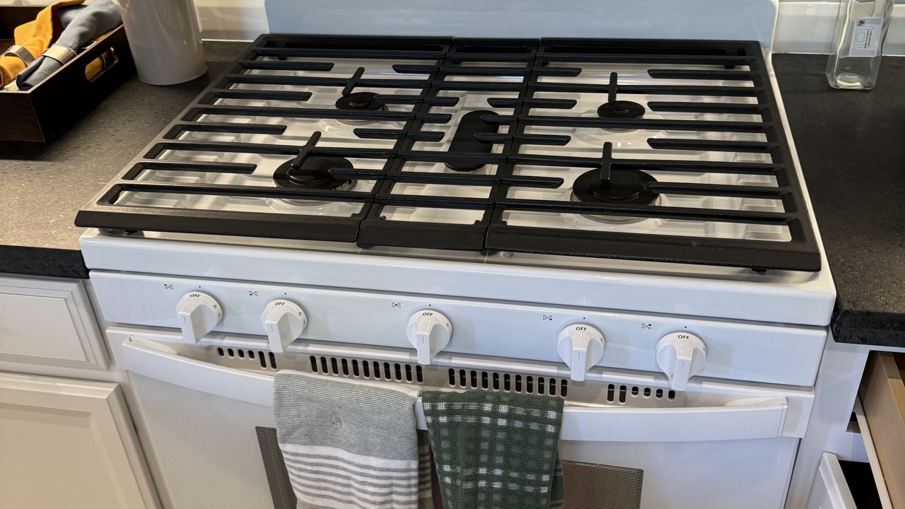 Photo of Kitchen in Visalia