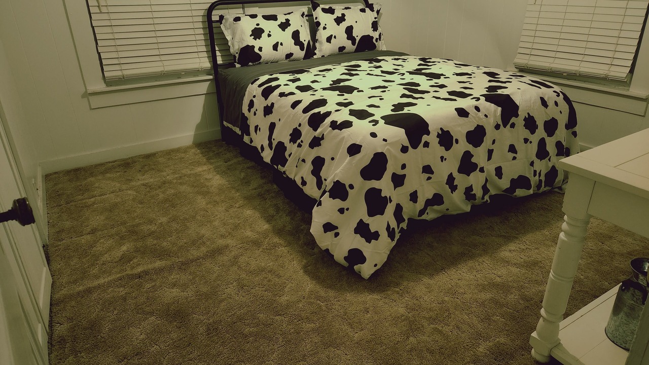 Photo of Bedroom in Weatherford