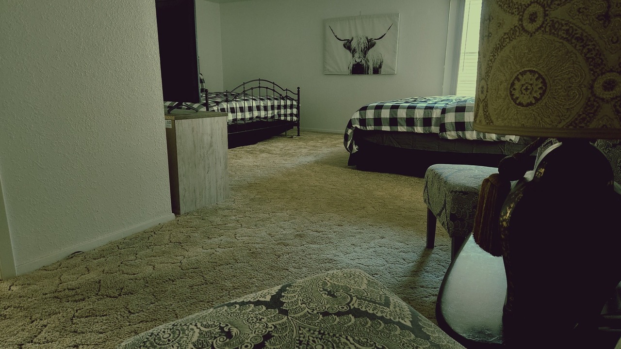 Photo of Bedroom in Weatherford