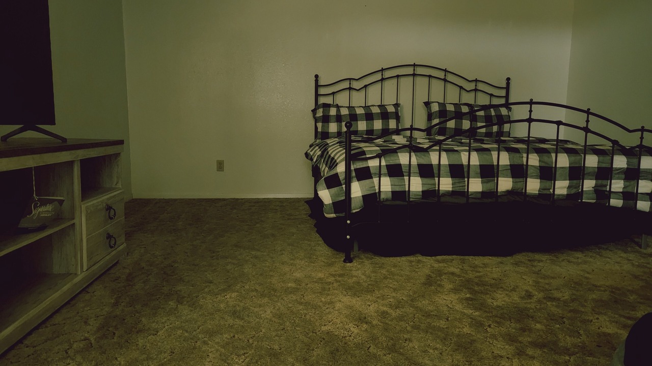 Photo of Bedroom in Weatherford
