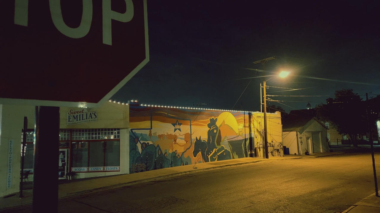 Photo of Outdoor in Weatherford