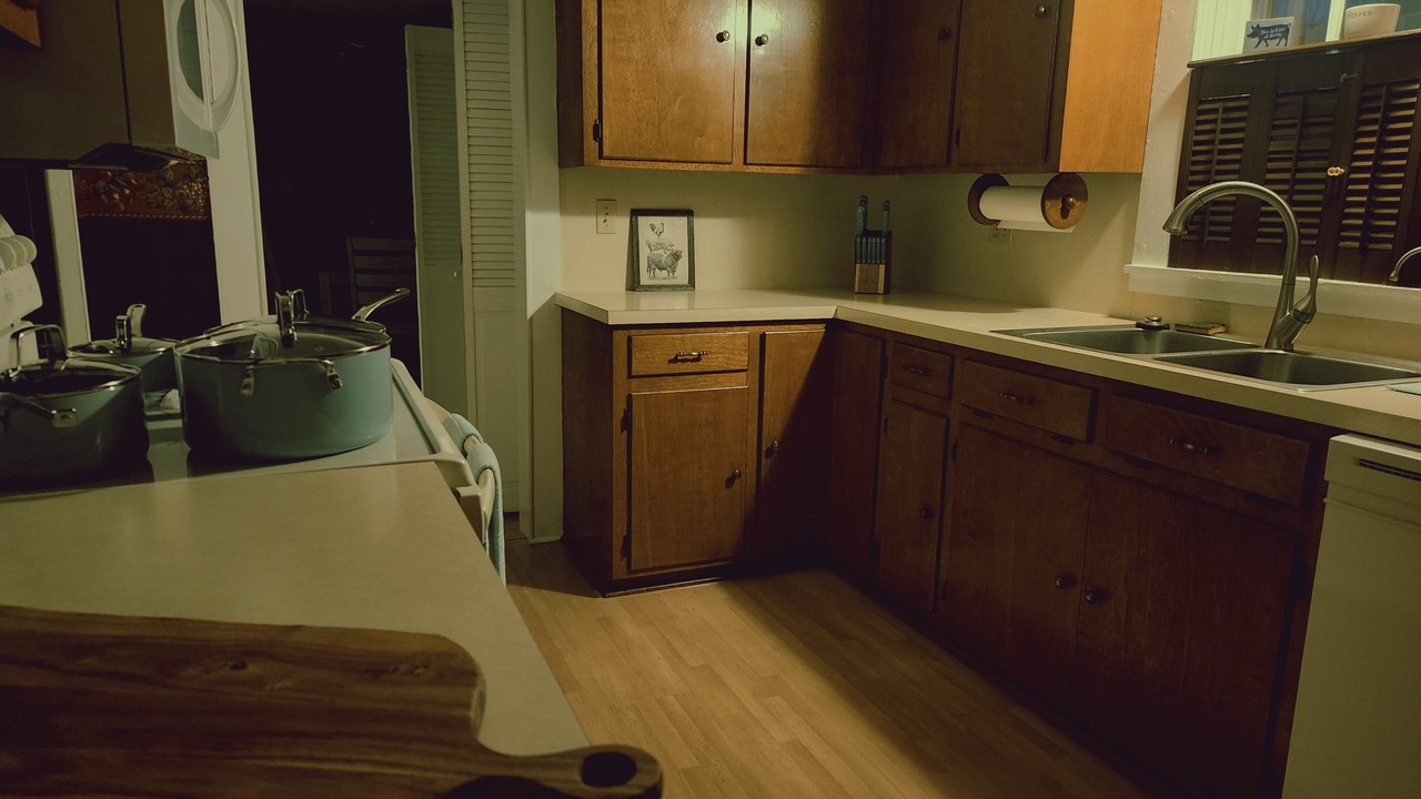 Photo of Kitchen in Weatherford