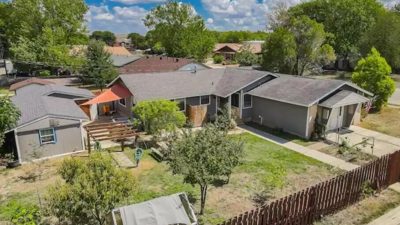 Photo of Outdoor in San Marcos