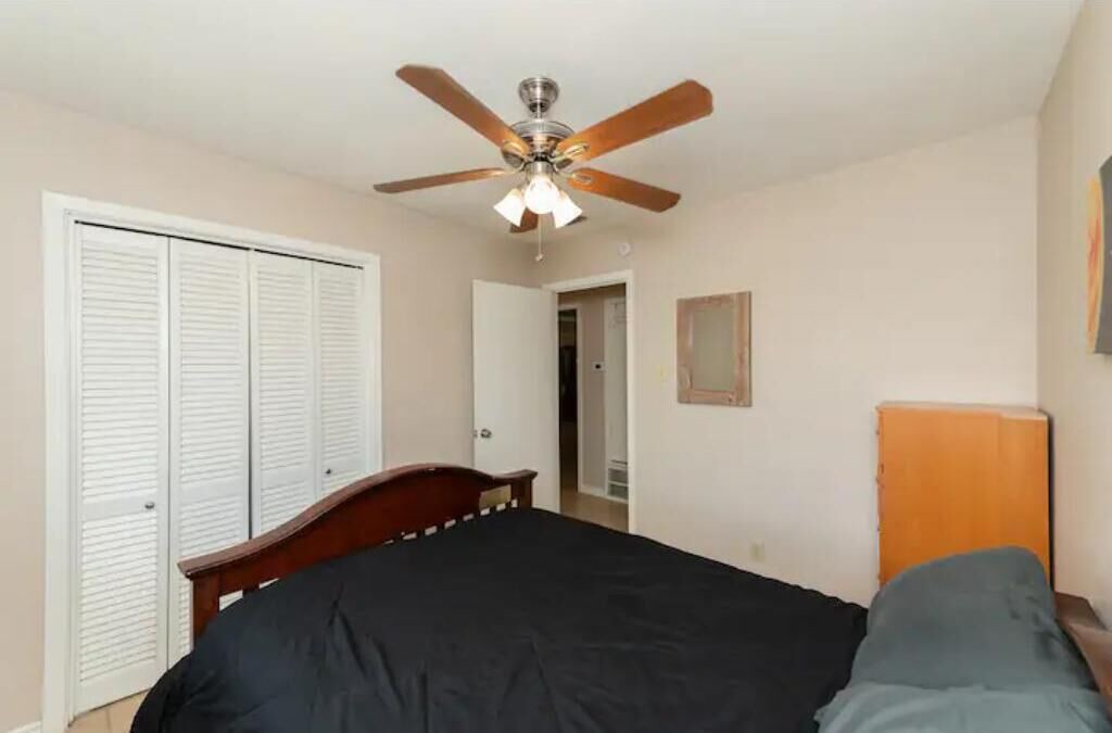 Photo of Bedroom in San Marcos
