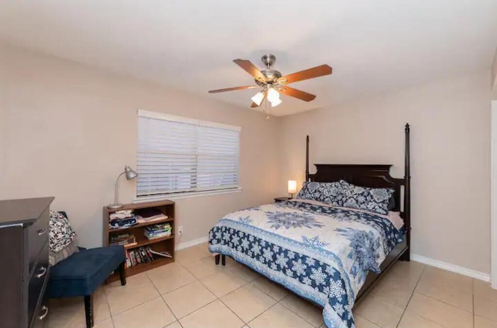 Photo of Bedroom in San Marcos