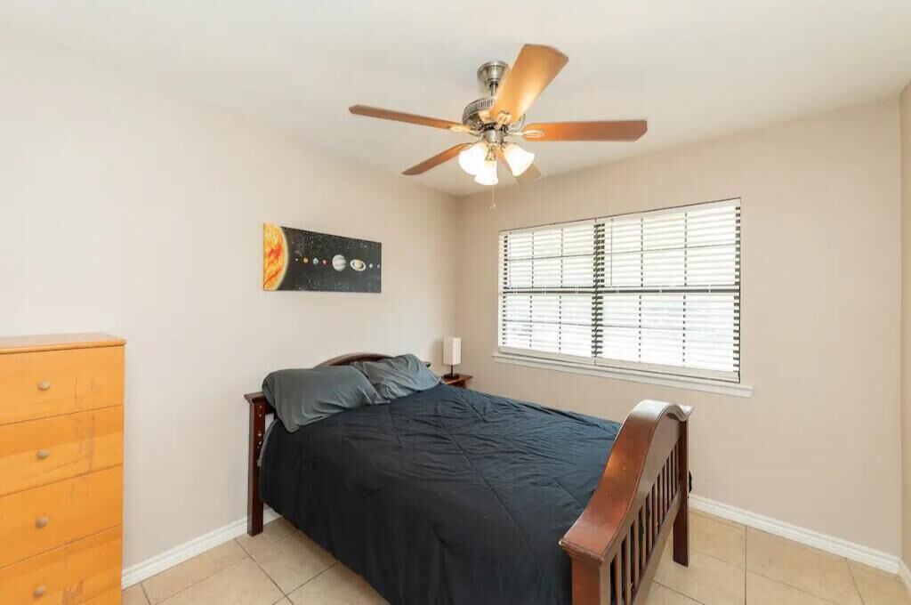 Photo of Bedroom in San Marcos