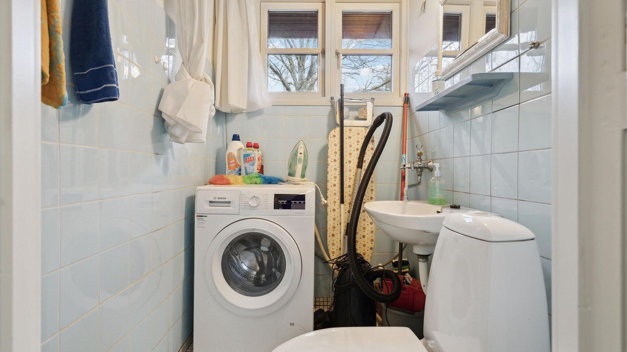 Photo of Bathroom in Allingabro
