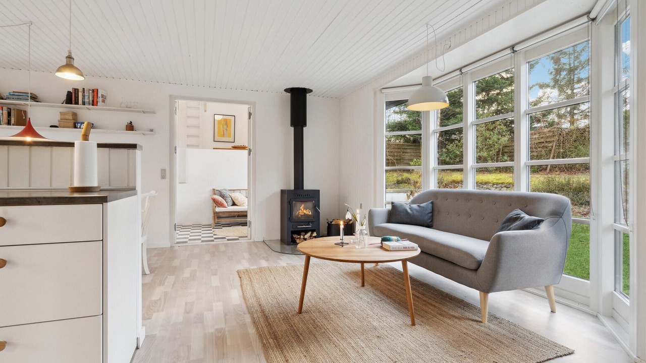 Photo of Bedroom in Allingabro