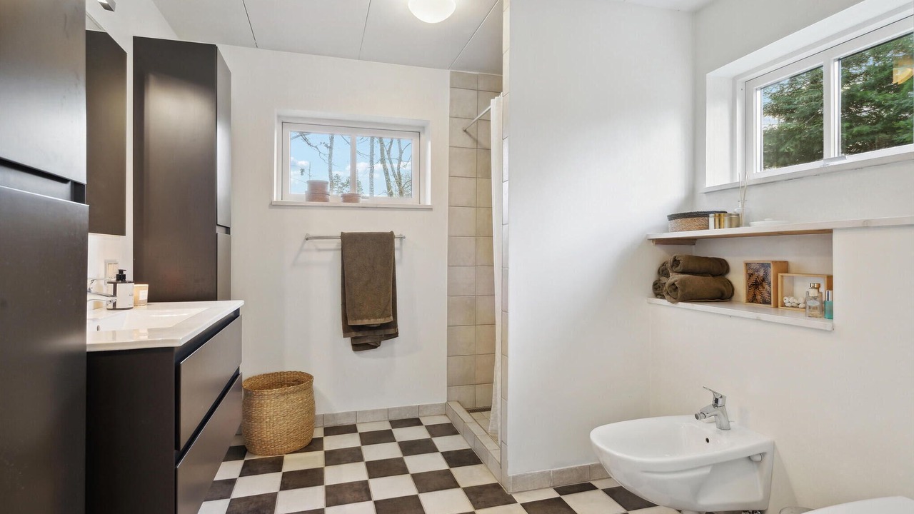 Photo of Bathroom in Allingabro