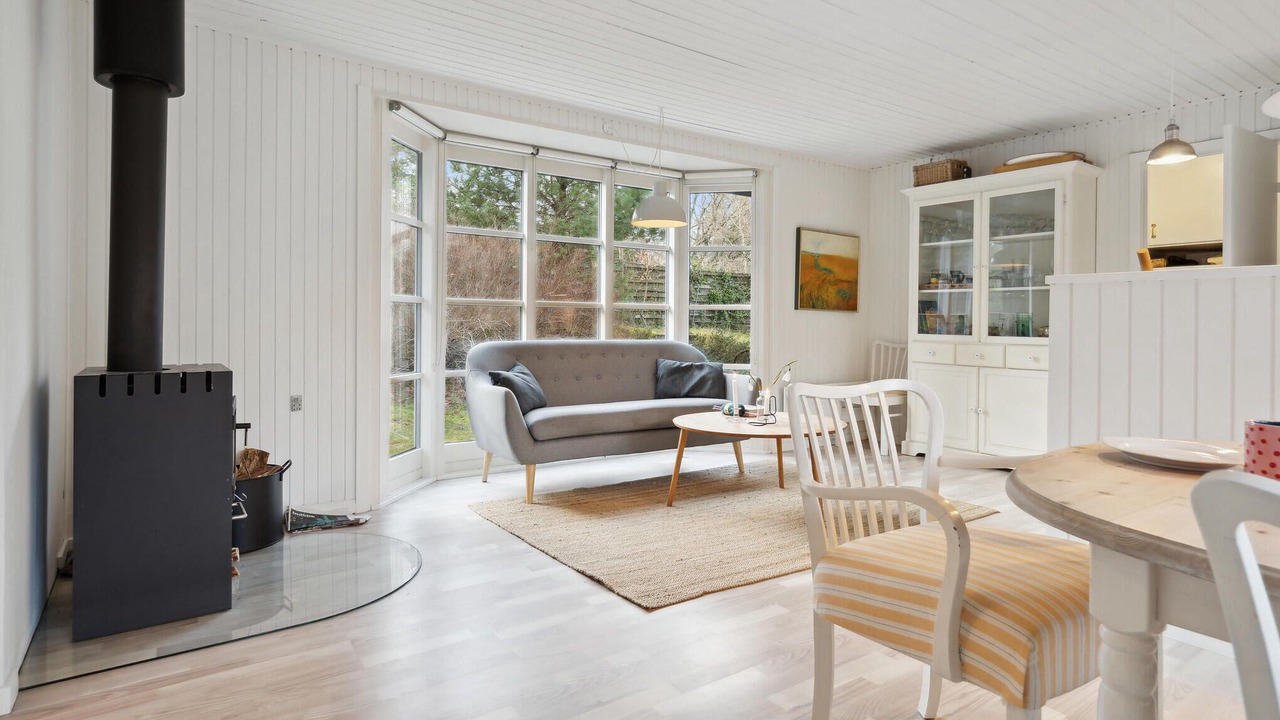 Photo of Bedroom in Allingabro