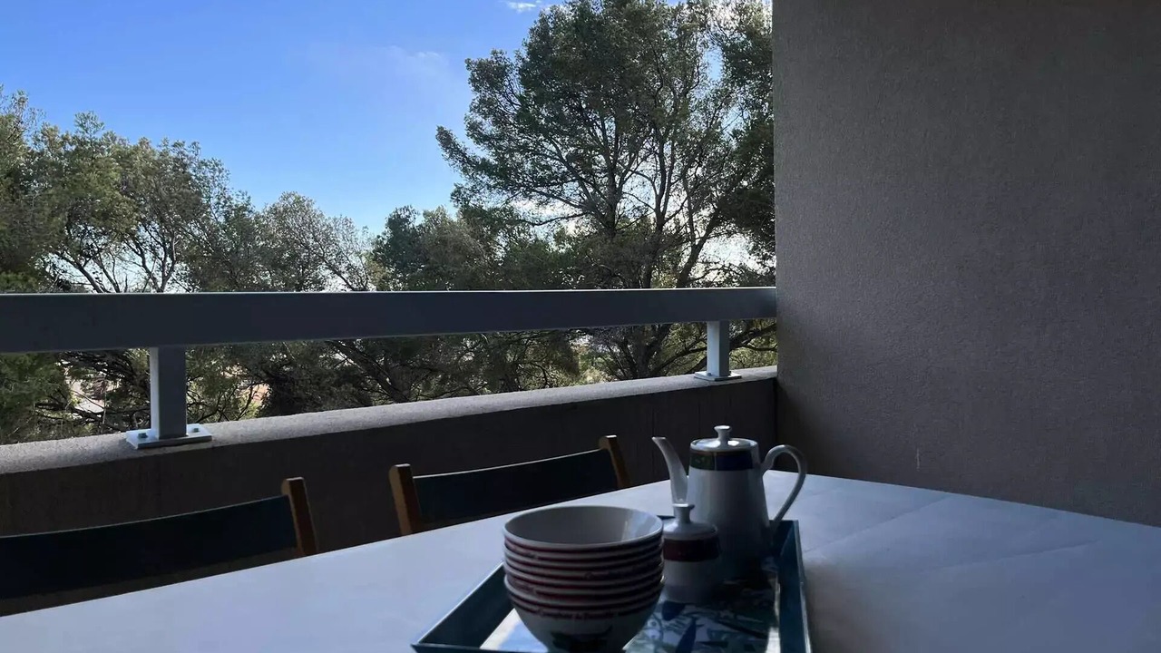 Photo of Outdoor in Tamaris