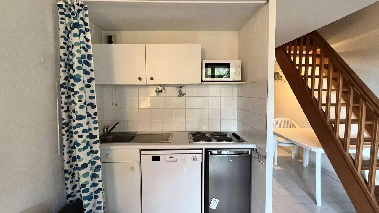 Photo of Kitchen in Tamaris