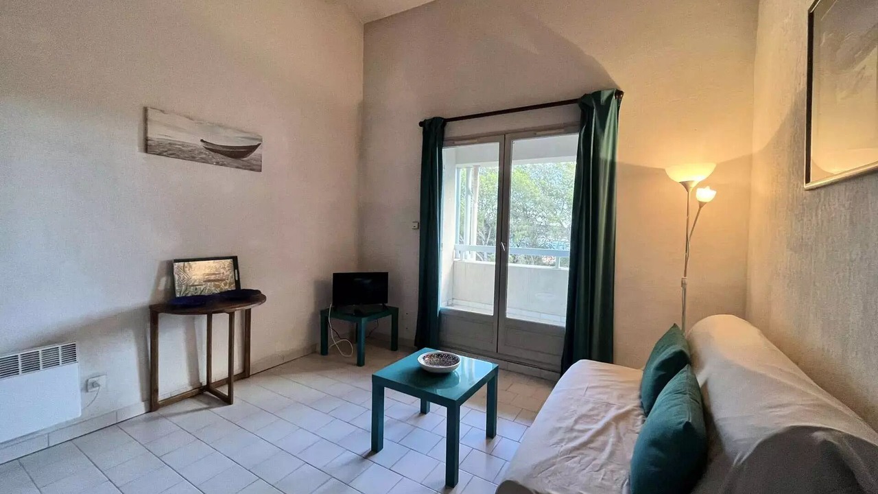 Photo of Livingroom in Tamaris