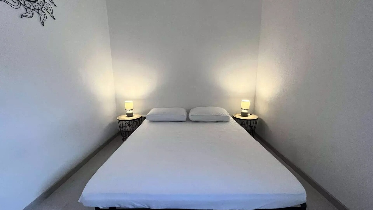 Photo of Bedroom in Tamaris