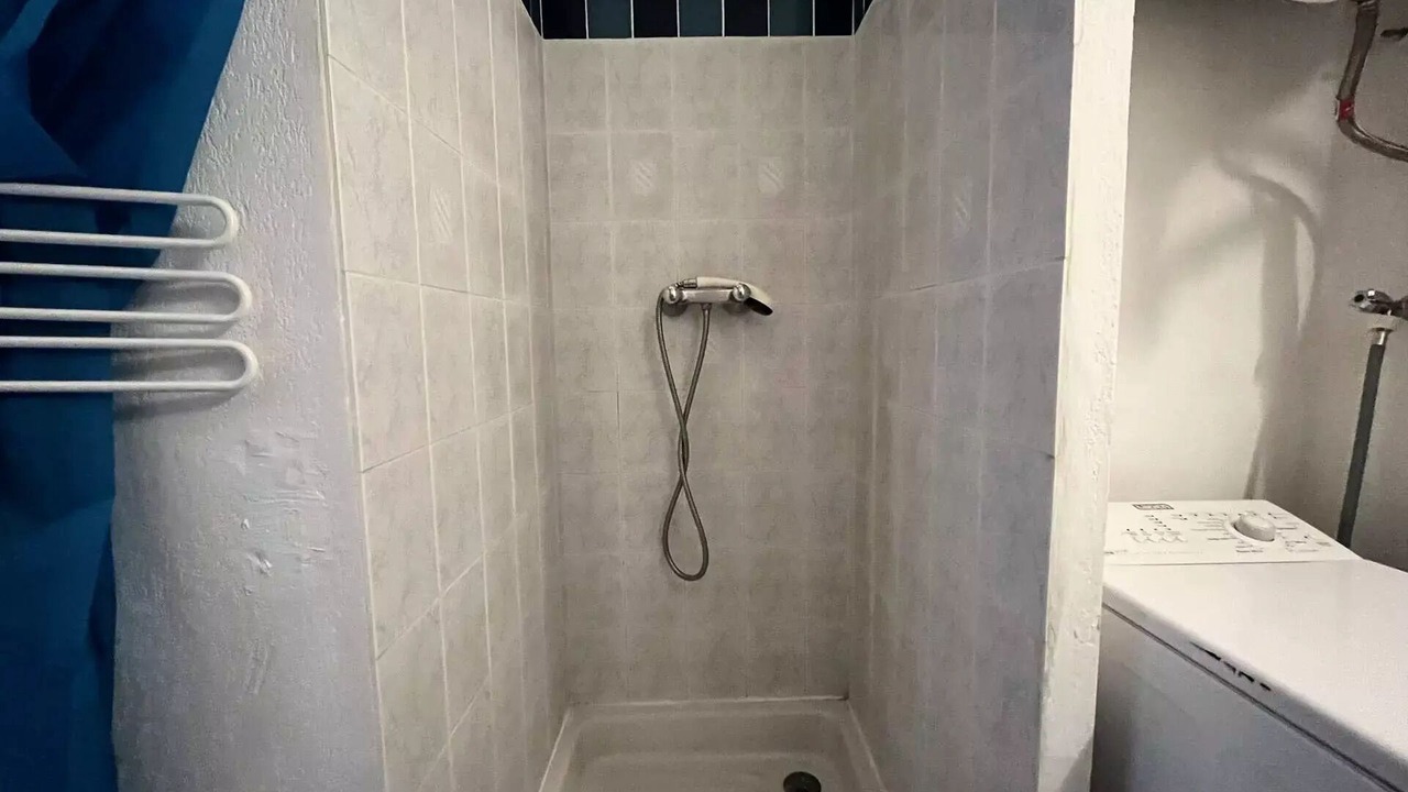 Photo of Bathroom in Tamaris