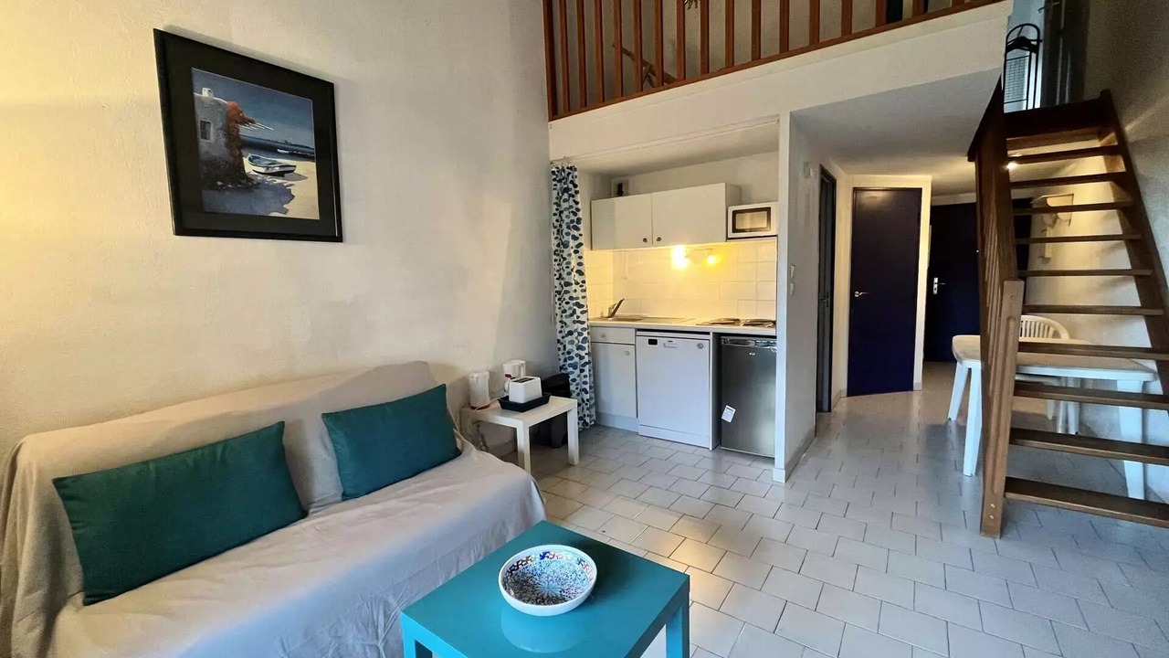 Photo of Livingroom in Tamaris