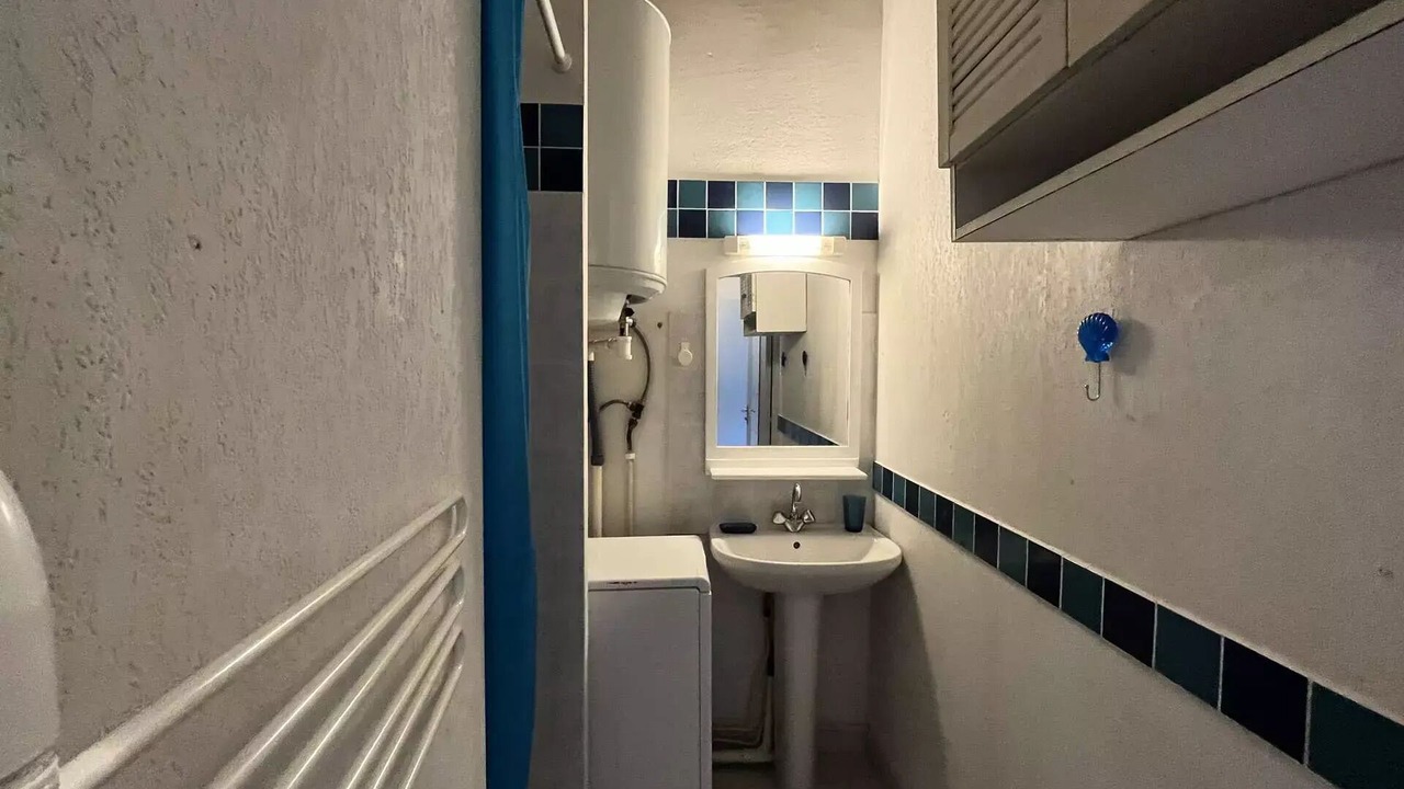 Photo of Bathroom in Tamaris