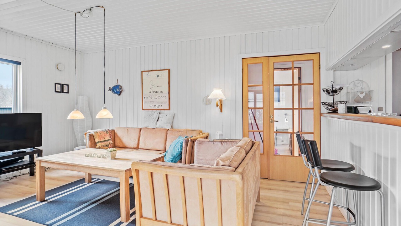 Photo of Bedroom in Hvidbjerg Strand