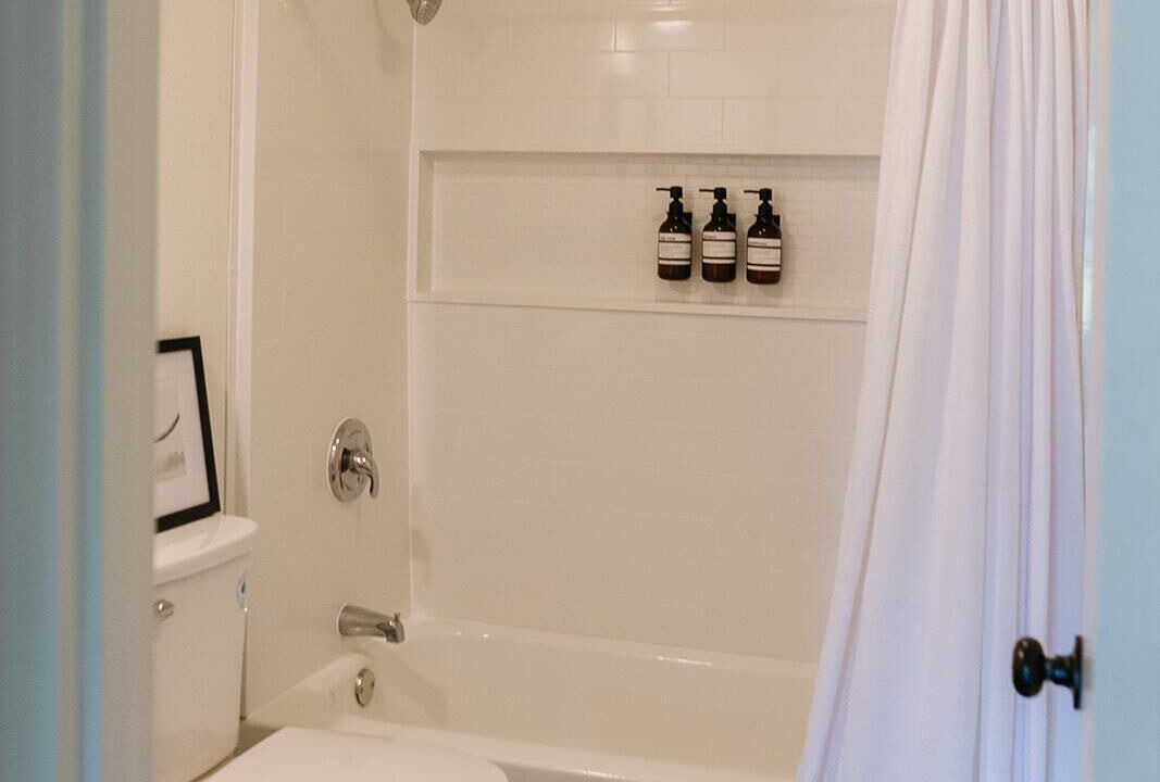 Photo of Bathroom in Franklin Estates