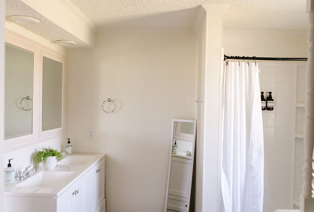 Photo of Bathroom in Franklin Estates