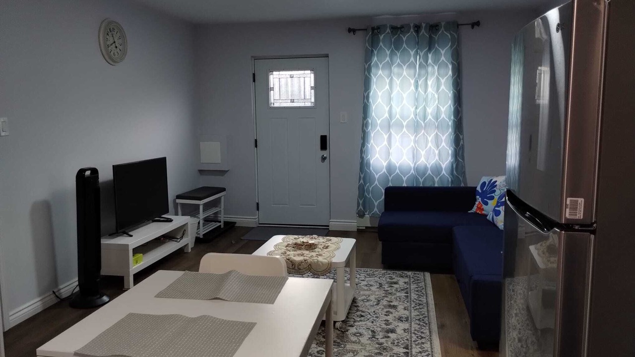 Photo of Livingroom in Halifax