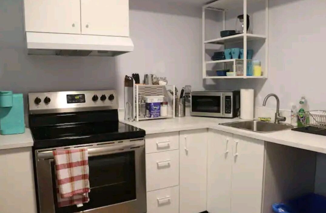 Photo of Kitchen in Halifax