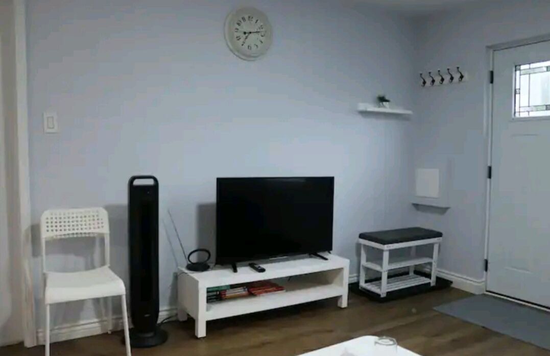 Photo of Livingroom in Halifax