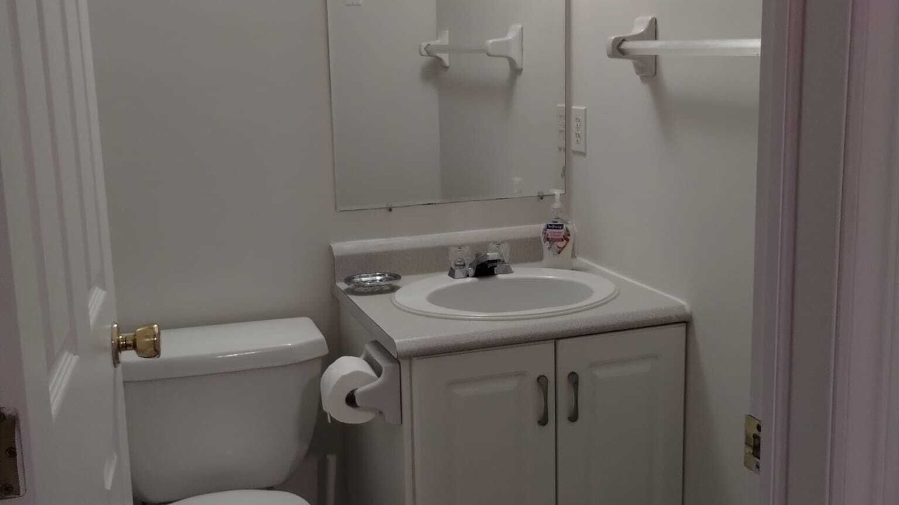 Photo of Bathroom in Halifax