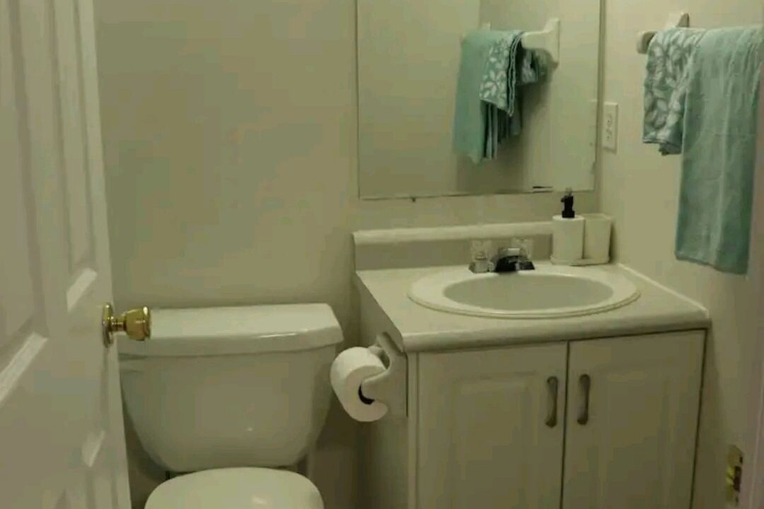 Photo of Bathroom in Halifax