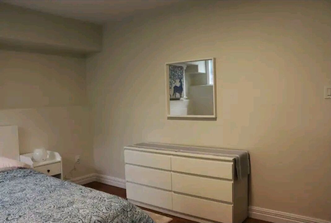 Photo of Bedroom in Halifax