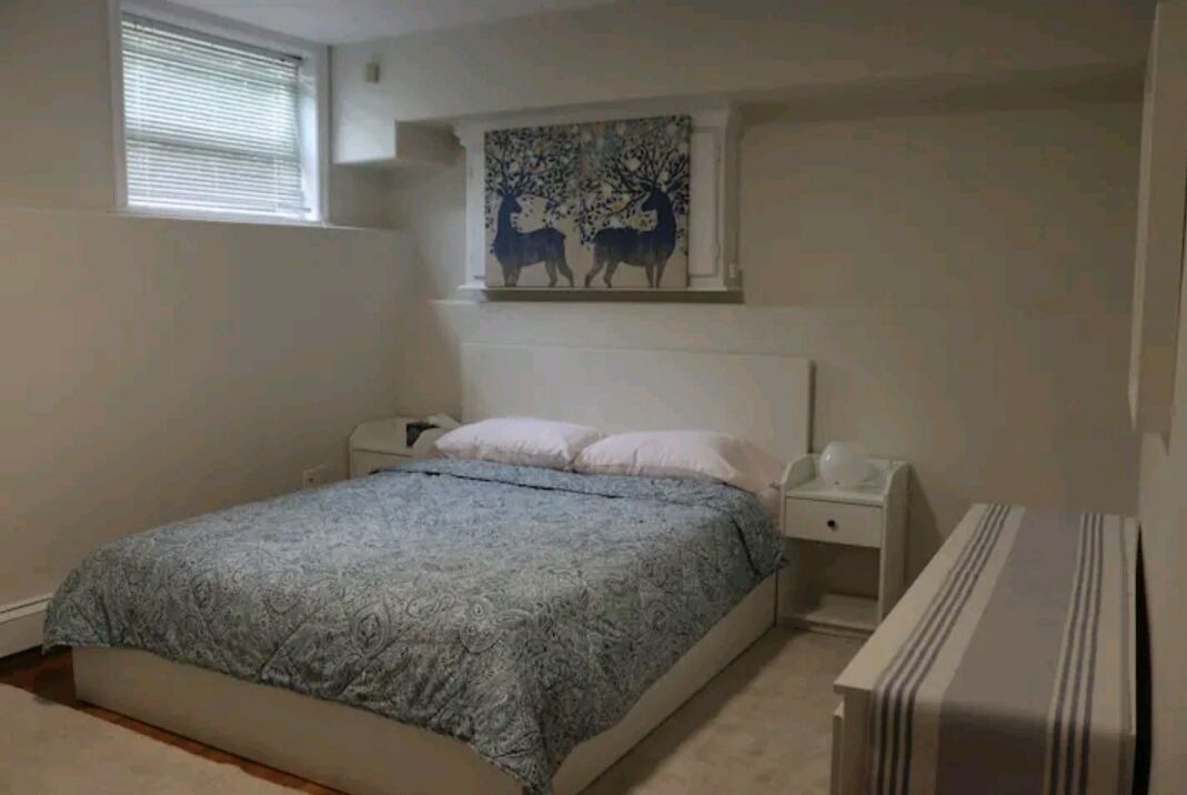 Photo of Bedroom in Halifax